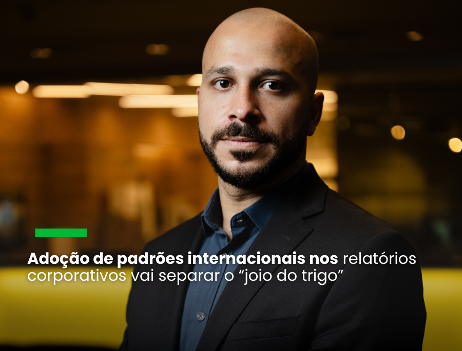 Even quer se antecipar às novas exigências da CVM para relatos de sustentabilidade e clima