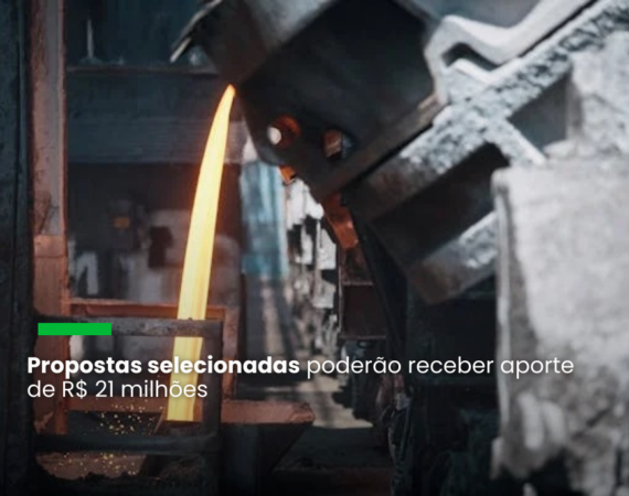 Terceira chamada pública da parceria do MDIC com o UK Pact e o MME recebe submissões até 21 de agosto