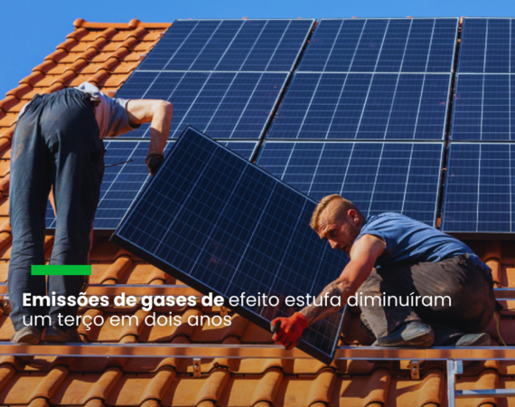 Relatório do think tank Ember mostra que a transição elétrica ocorre mesmo em contexto de recuperação da demanda por eletricidade, após dois anos de crise. Carvão caiu cerca de um quarto