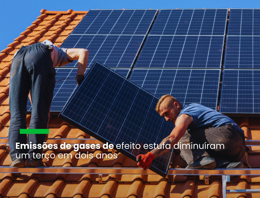 Relatório do think tank Ember mostra que a transição elétrica ocorre mesmo em contexto de recuperação da demanda por eletricidade, após dois anos de crise. Carvão caiu cerca de um quarto