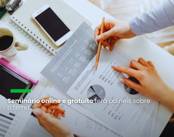 Evento promovido pelo Instituto de Auditoria Independente do Brasil (Ibracon) vai debater a questão em semana ESG que começa dia 26 de agosto