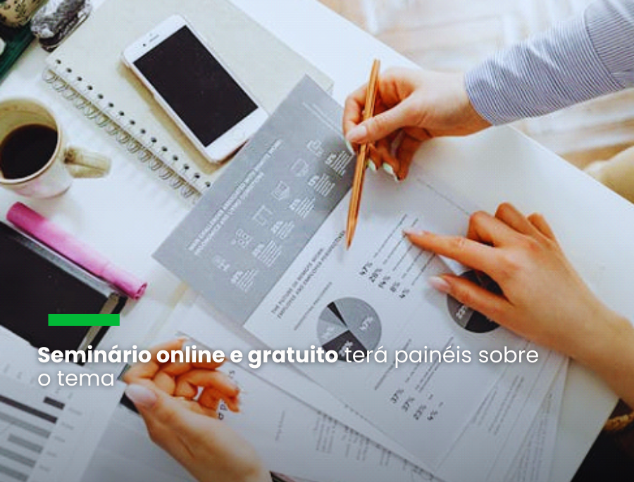 Evento promovido pelo Instituto de Auditoria Independente do Brasil (Ibracon) vai debater a questão em semana ESG que começa dia 26 de agosto