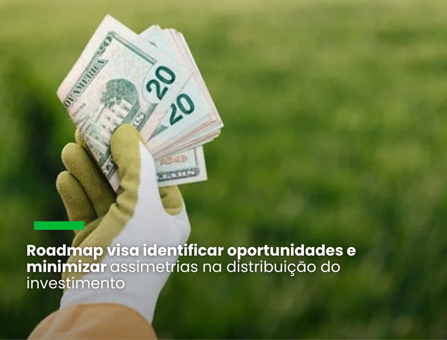 Brasil vai defender no G20 diversidade de opções que incluem petróleo na transição energética