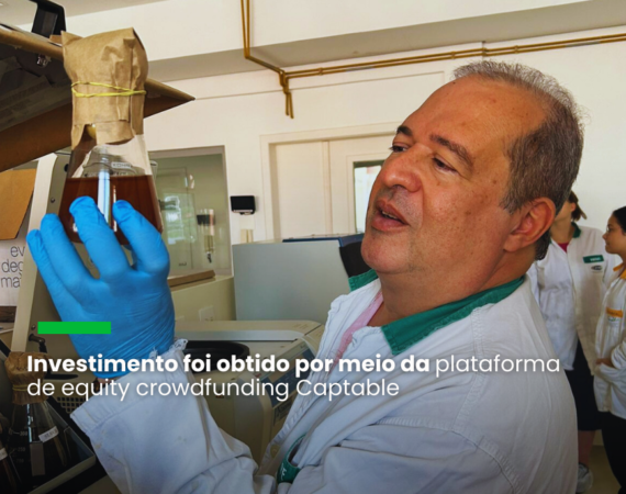 O aporte visa viabilizar a estratégia da empresa sergipana de ampliar sua capacidade operacional. Estão previstas, ainda, novas unidades nas cidades de Belo Horizonte e Salvador