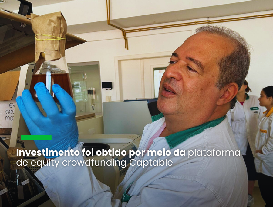 O aporte visa viabilizar a estratégia da empresa sergipana de ampliar sua capacidade operacional. Estão previstas, ainda, novas unidades nas cidades de Belo Horizonte e Salvador