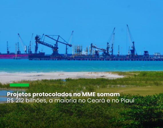 Nova lei institui o Sistema Brasileiro de Certificação de Hidrogênio, que estabelece a estrutura, a governança e as competências, além de certificação voluntária, por intensidade de emissões