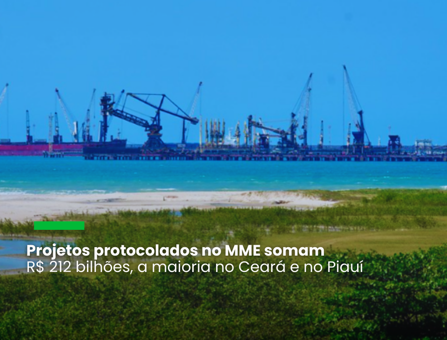 Nova lei institui o Sistema Brasileiro de Certificação de Hidrogênio, que estabelece a estrutura, a governança e as competências, além de certificação voluntária, por intensidade de emissões