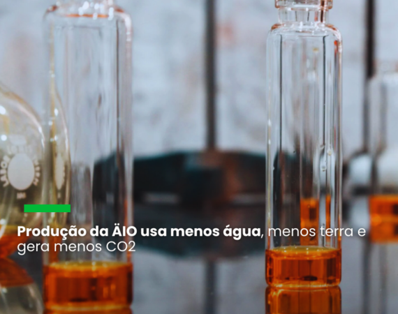 Filha da Unicamp inova para substituir óleo de palma, de coco e gorduras animais na fabricação de ingredientes de última geração para as indústrias alimentícia, cosmética e oleoquímica