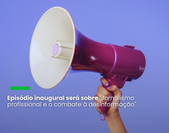 "E agora, Publicidade?" estreia em 5 de setembro e apresenta episódios pensados para engajar e inspirar práticas ainda mais conscientes e transformadoras