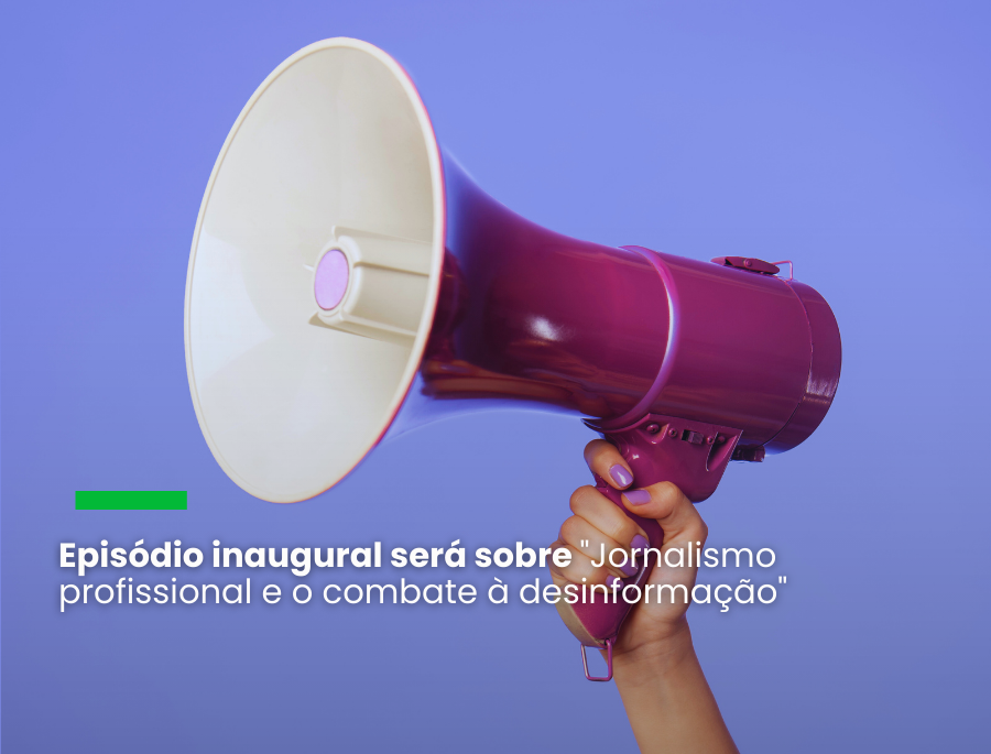 "E agora, Publicidade?" estreia em 5 de setembro e apresenta episódios pensados para engajar e inspirar práticas ainda mais conscientes e transformadoras