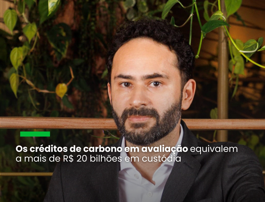 Nos próximos seis meses, a plataforma projeta analisar 105 desses projetos, certificando pelo menos um a cada mês