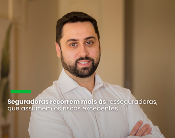 Para mitigar os impactos sobre a rentabilidade, que pode ser comprometida pelas indenizações mais frequentes e onerosas, setor está investindo crescentemente em tecnologia