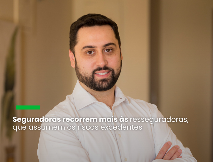 Clima extremo aumenta a procura e preço de seguros