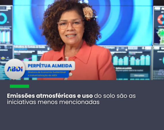O atendimento às normas legais foi o benefício mais citado, seguido por eficiência operacional e redução de custos, melhoria na reputação/imagem e relacionamento com o cliente